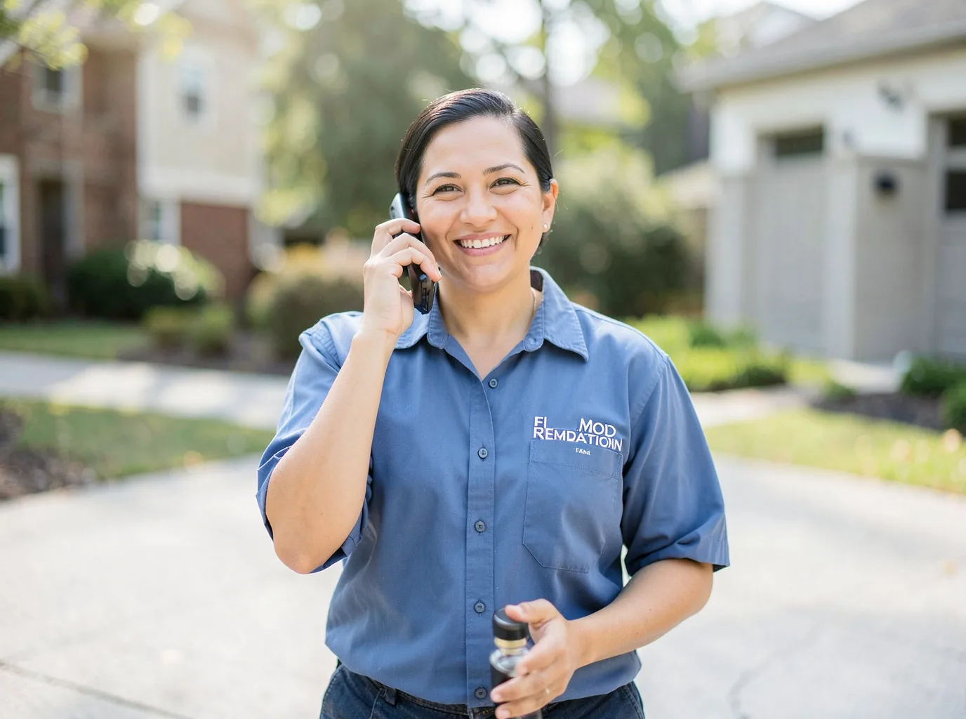 Mold Remediation Ratliff City, OK FAQs